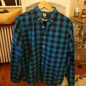 Medium Bonobos casual button down shirt